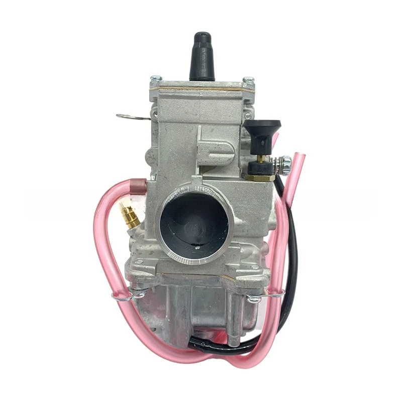 Motorcycle Carburetor TM 32 TM34mm Flat Sliding carburetor