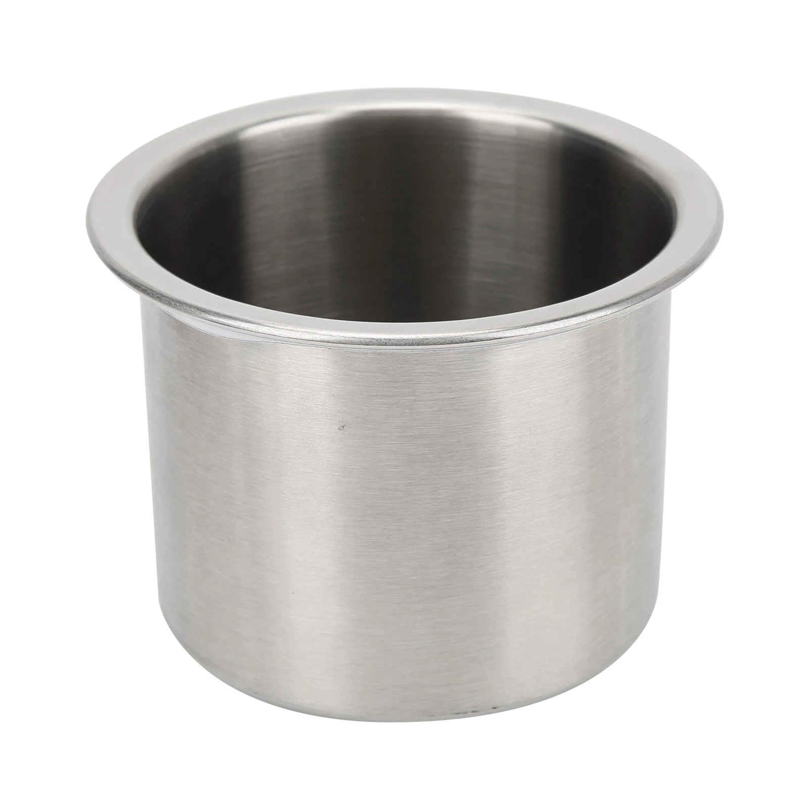 

Boat Cup Holder Boat Cup Organizer Water Cup Holder Stainless Steel Drink Bottle Stand Mount for Marine Boat Yacht Car Truck RV