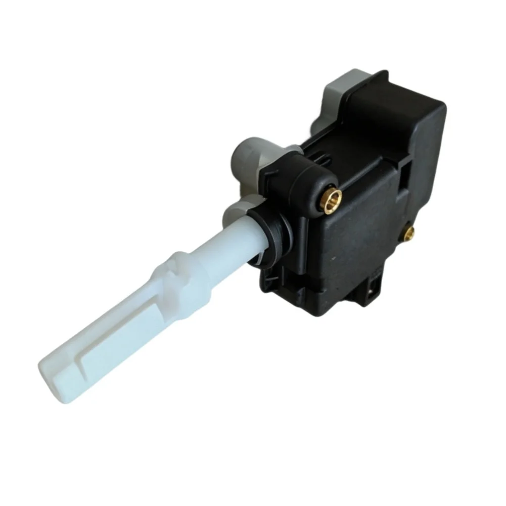 OEM 3B5827061C Rear Trunk Lock Actuator ABS Plastic Construction Direct Bolt-on Installation For Fixing Unresponsive Latching