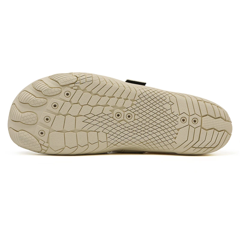 Sapatos Aquáticos para Mulheres, Sola de Borracha, Secagem RápidaRespirável, Swimmingshoes, Beachwear, Casual, Ciclismo