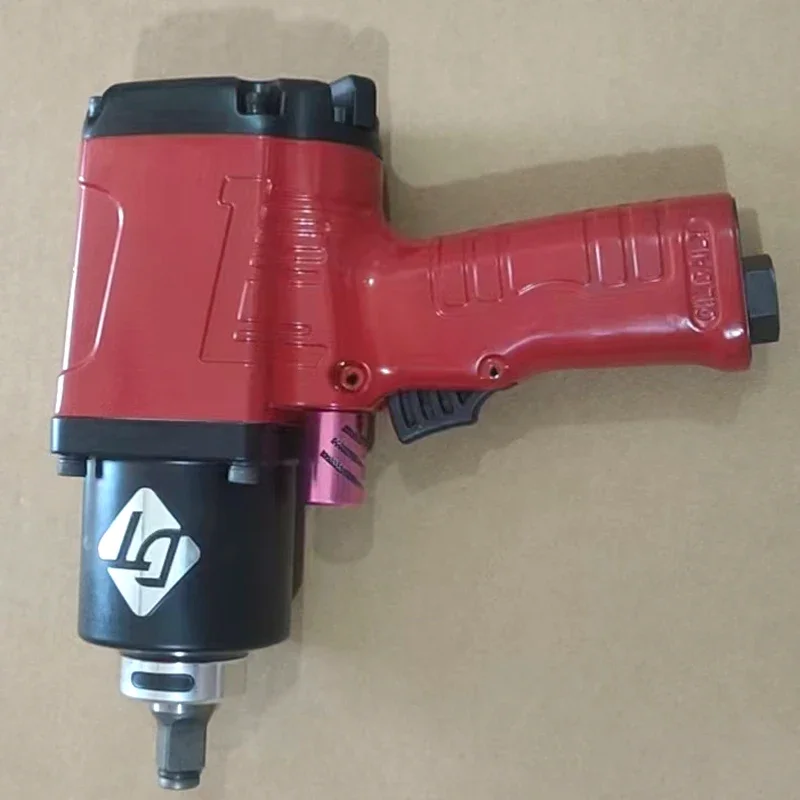 air Impact Wrench Pneumatic Wrench Sockets Pneumatic Tool Air Spanner