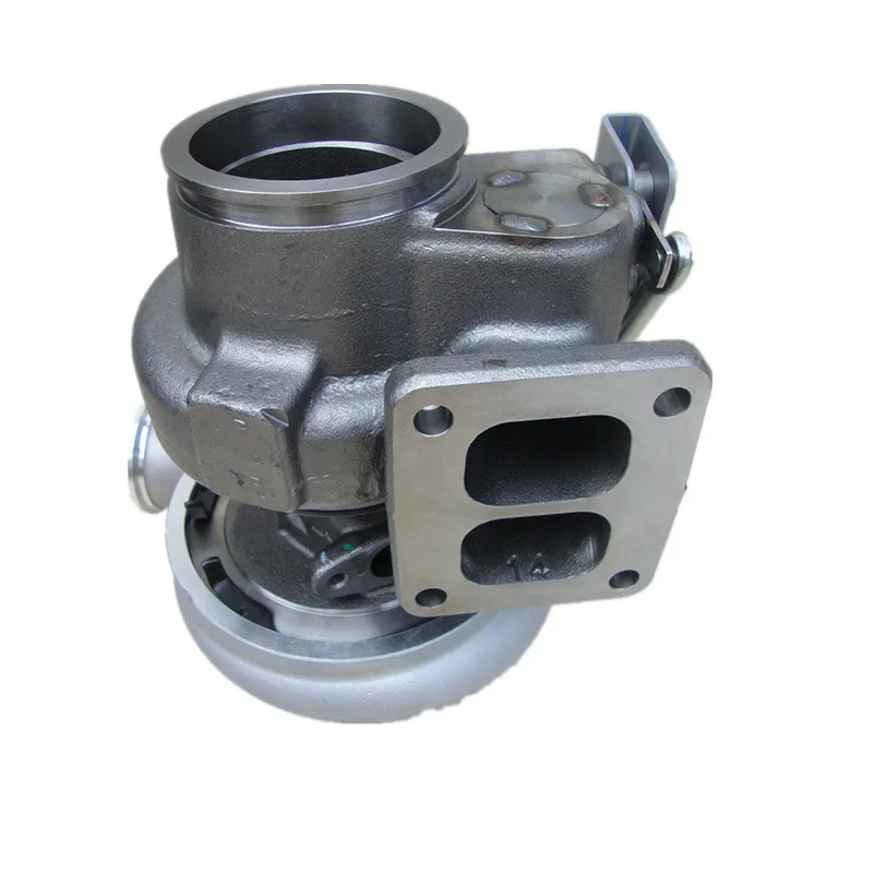 

Turbocharger 4051343 2840916 405-1343 Compatible with Cummins Engine 6C8.3 6CT8.3
