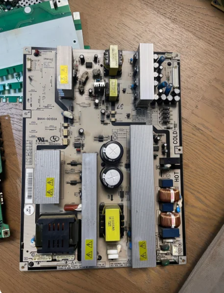 

Original BN44-00150A B power board LA52M81B LA52N81B