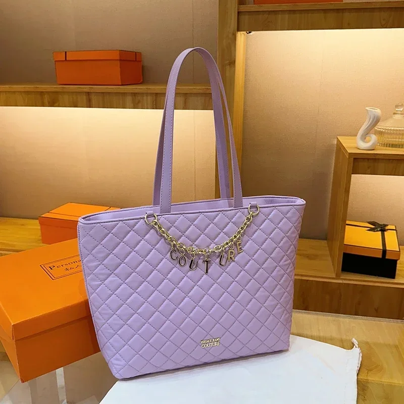 

Elegant Leather Shoulder Bag For Women Classic Crossbody Bag Messenger Bag By Famous Designer Luxury