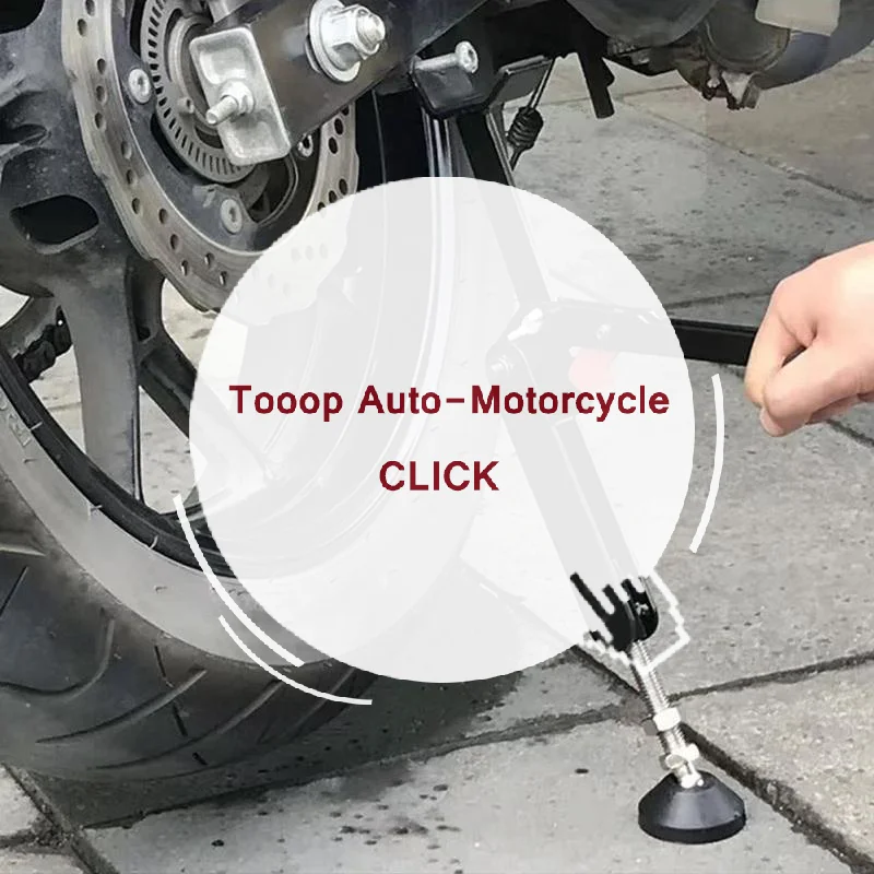 

Frame For Motorcycle Universal Motorcycle Folding Lifting Support Frame Foldable Heavy Lift Stand Stable Crane