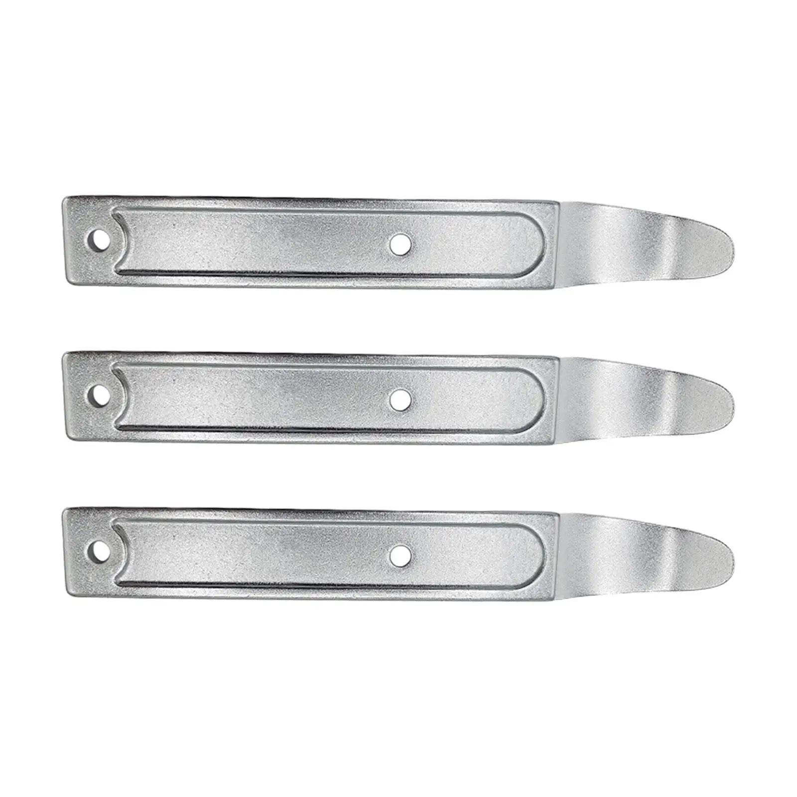 

3 шт. автомобильные инструменты, стальные запасные части для мини-автомобилей для снятия внешнего оборудования