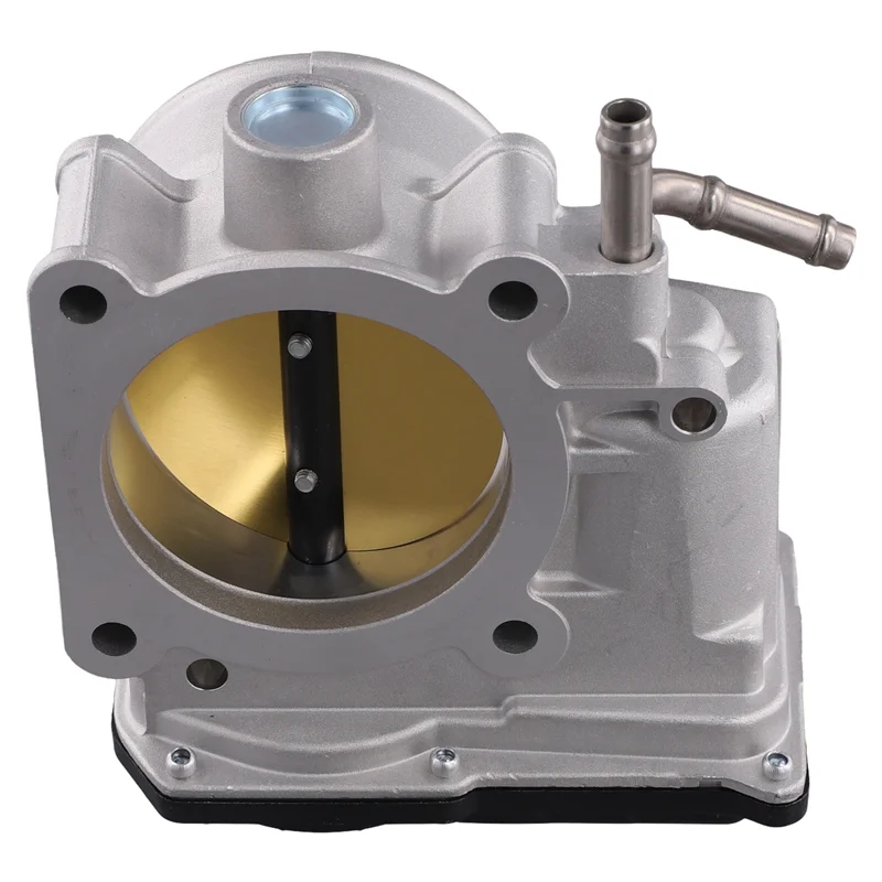 22030-0A020 مجموعة جسم خانق السيارة لتويوتا كامري سيينا لكزس ES330 RX330 2004-2009 220300A020 #2