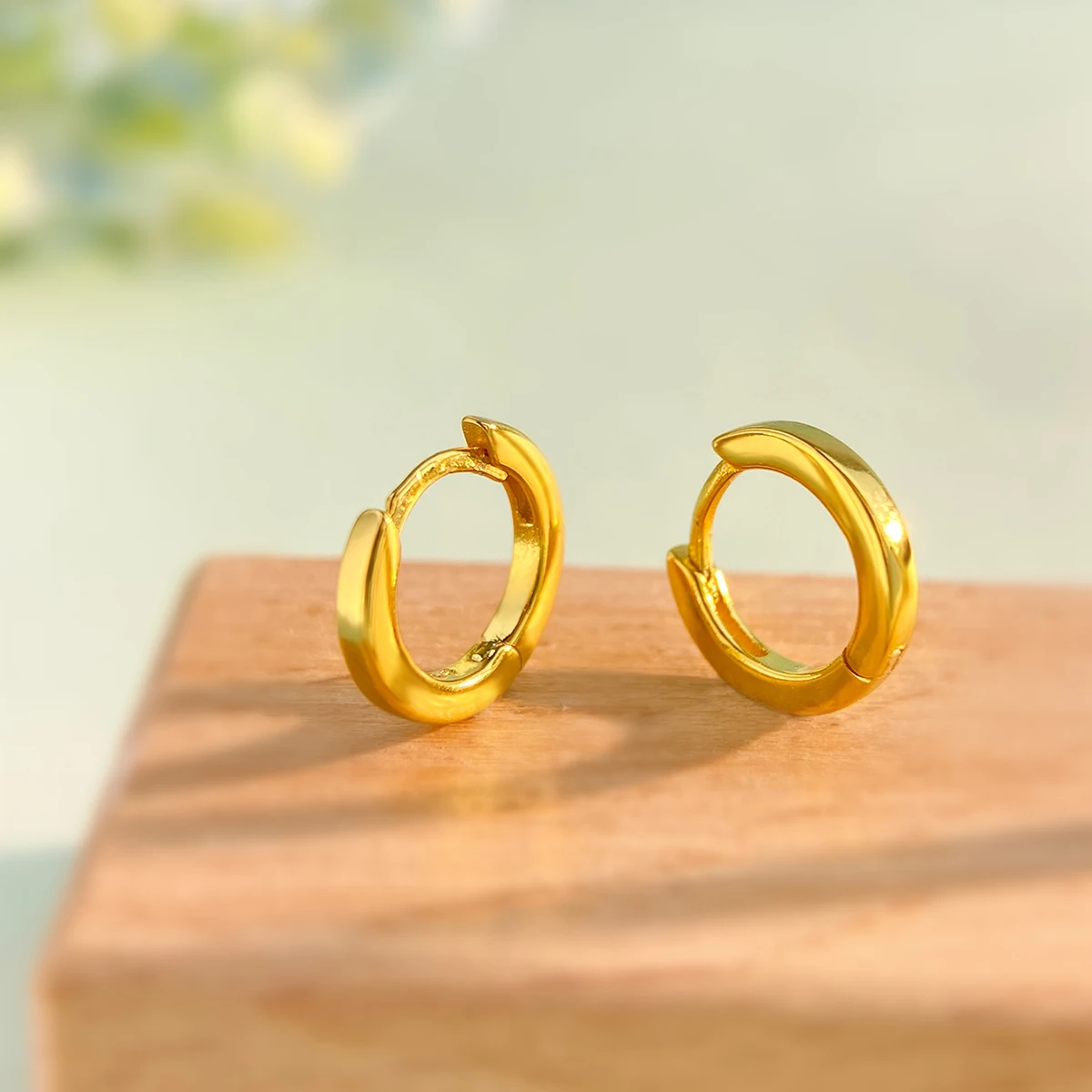 Thumbnail 3 - #8 Compare Silver Earrings Before You Buy