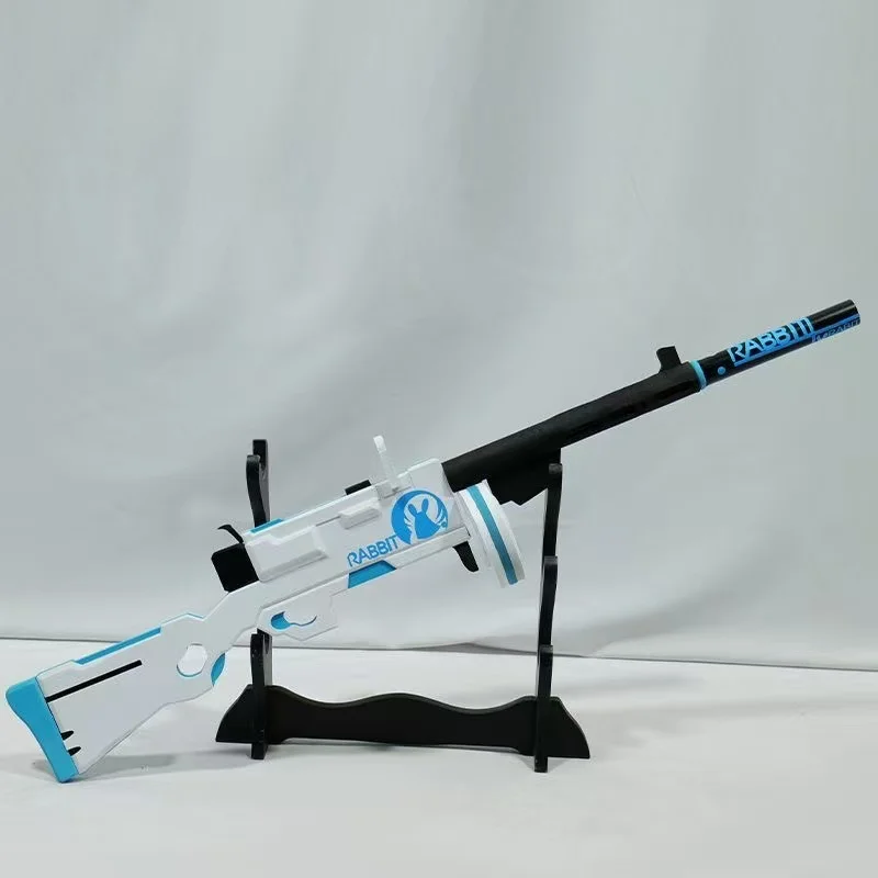 Tsukiyuki miyako canto ornamento arma jogo arquivo azul armas cosplay halloween natal fantasia festa acessórios traje