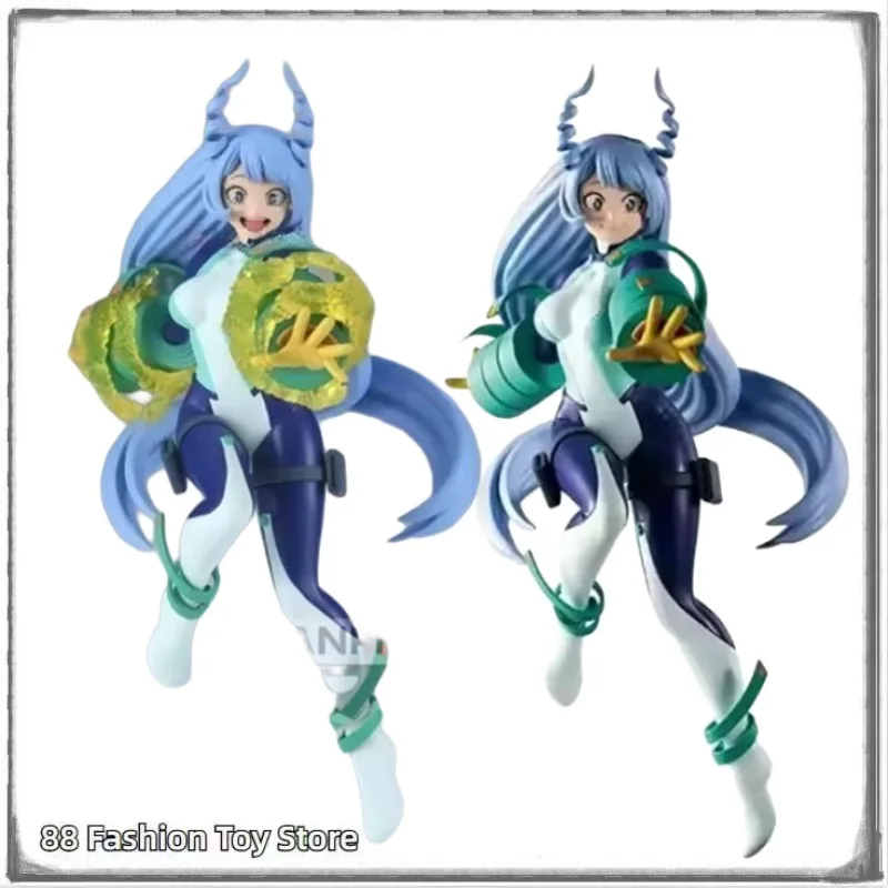 

В наличии оригинальные аниме-фигурки MY Hero Academia THE AMAZING HEROES VOI.16 VOI.31, ограниченный выпуск, игрушки, модели, украшения