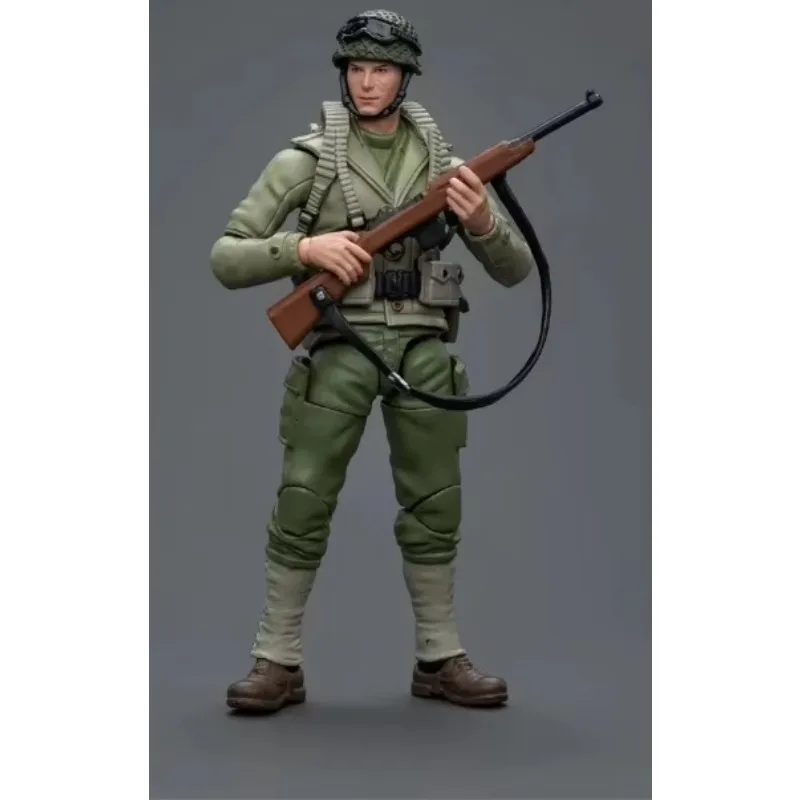 JOYTOY 1/18 Skala Wojskowa Seria Wojenna Żołnierz Rosyjski CCO Siły Specjalne Armia Stanów Zjednoczonych Piechota Figurka Akcji Model 3.75 cala