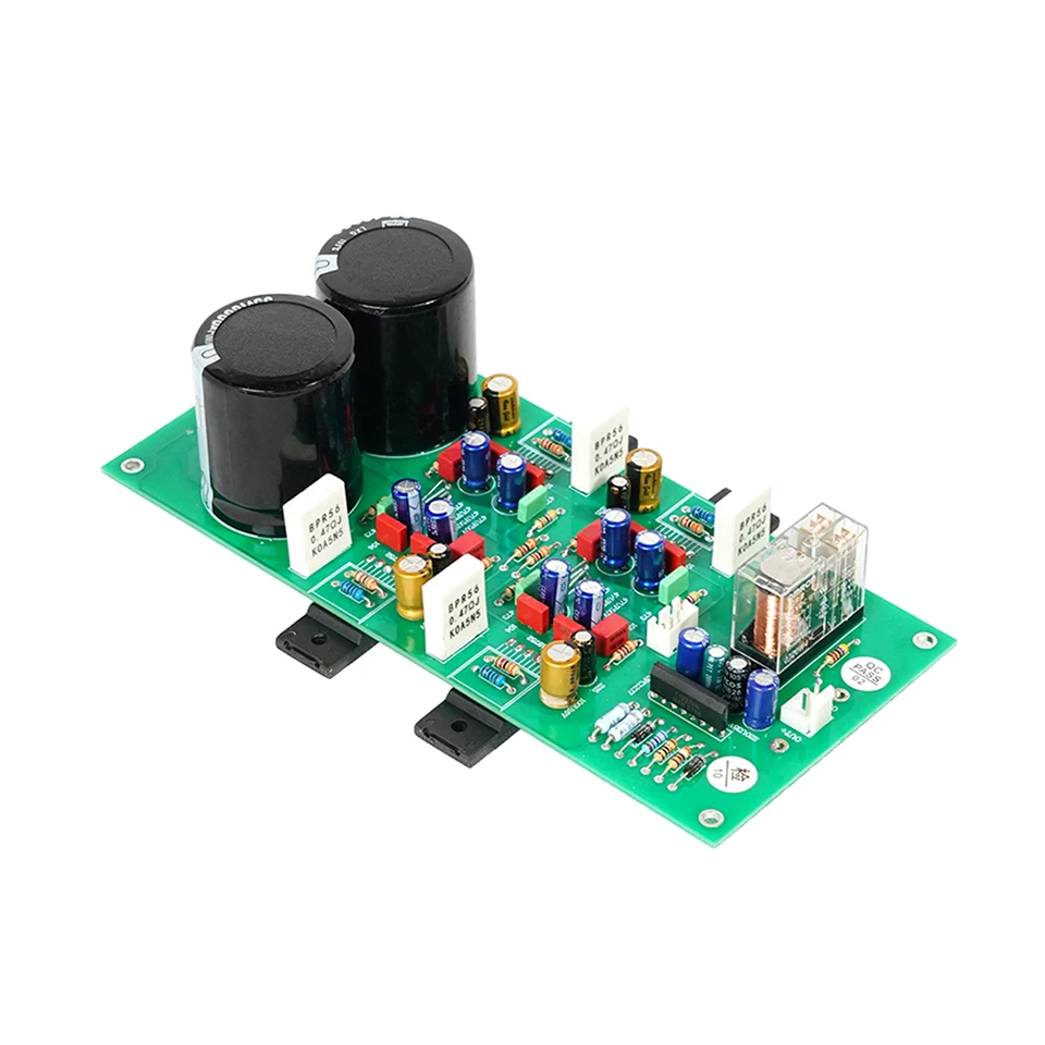 

SK18752 Power Amplifier Board 135W Parallel Sound Amplifier Mono Home Audio Amp Super LM3886 LM1875 Amplificador