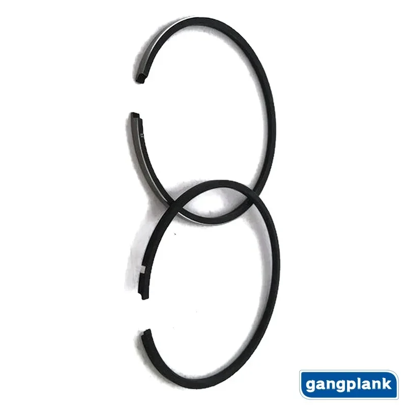 Motor fueraborda 6L5-11610-00-00 Anillo de pistón 6L5-11610 para Yamaha 2 tiempos 3HP