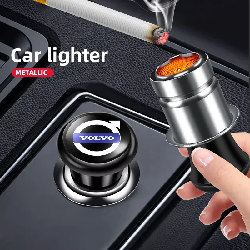 Car Portable Cigare…