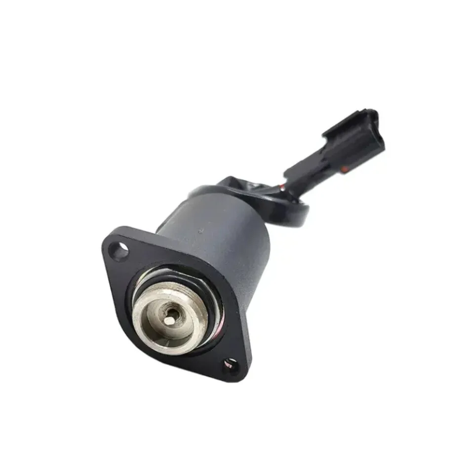 

Ll001140 Solenoid Valve Excavator Solenoids For Sumitomo Sh210-5 Sh240-5