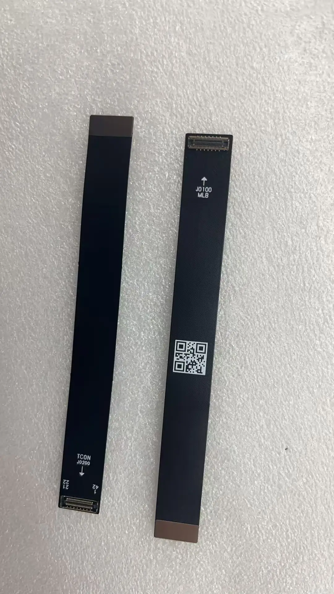 Przedłużacz ekranu LED naprawa elastycznego kabla dla MacBook A1706 A1707 A1708 A1989 A1990 A1932 A2179 A2141 A2159 A2251 — zdjęcie 5