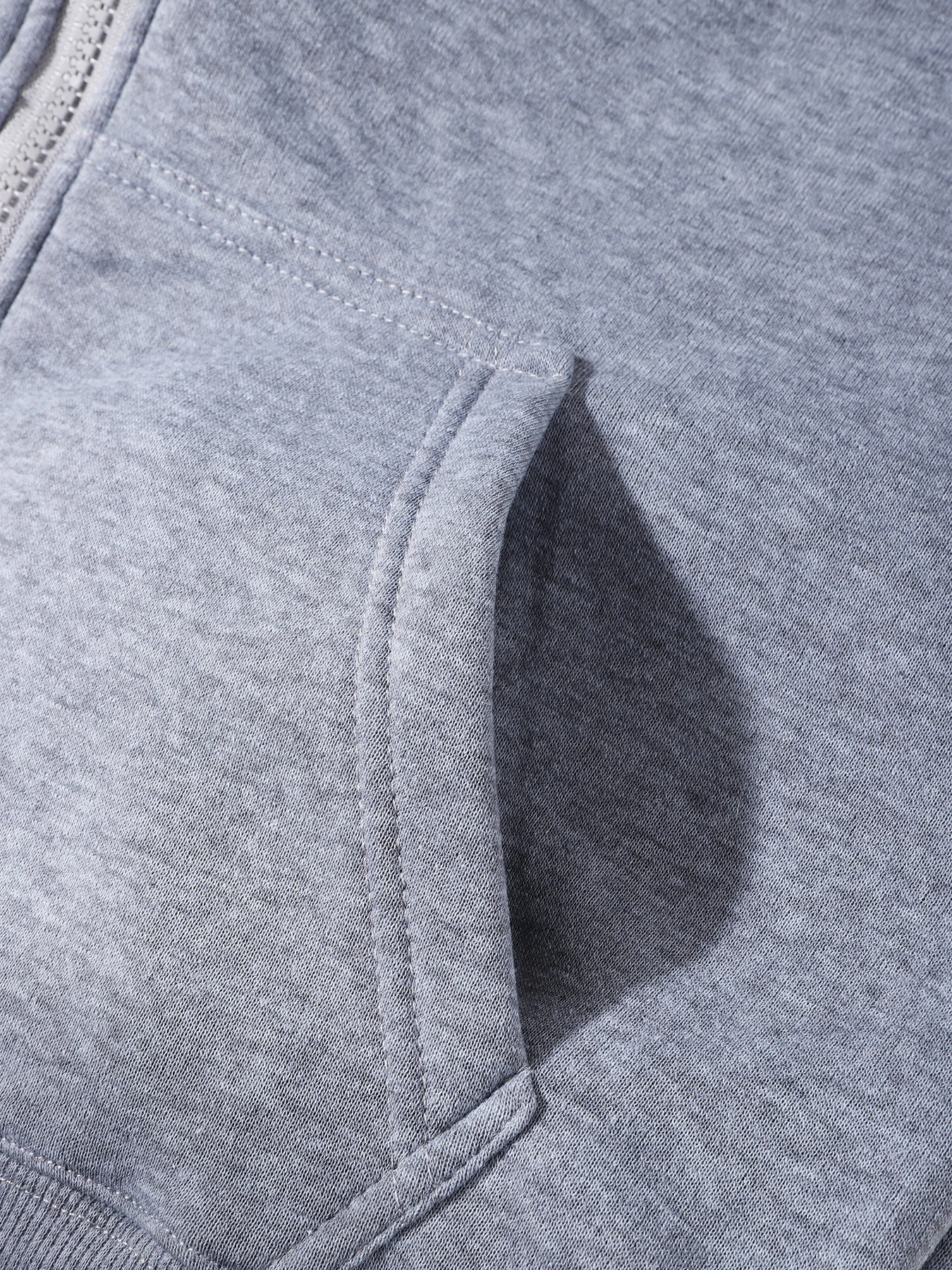 Passing California 30 プリント レディース ジッパー パーカー 冬 暖かい フード付き アウター サーマル 長袖 コート フリース ポケット トップス