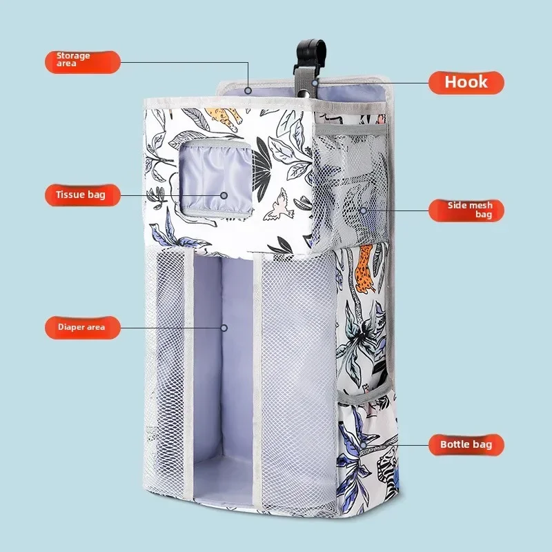 Thumbnail 4 - #12 Top Baby Changing Tables Picks for Every Budget