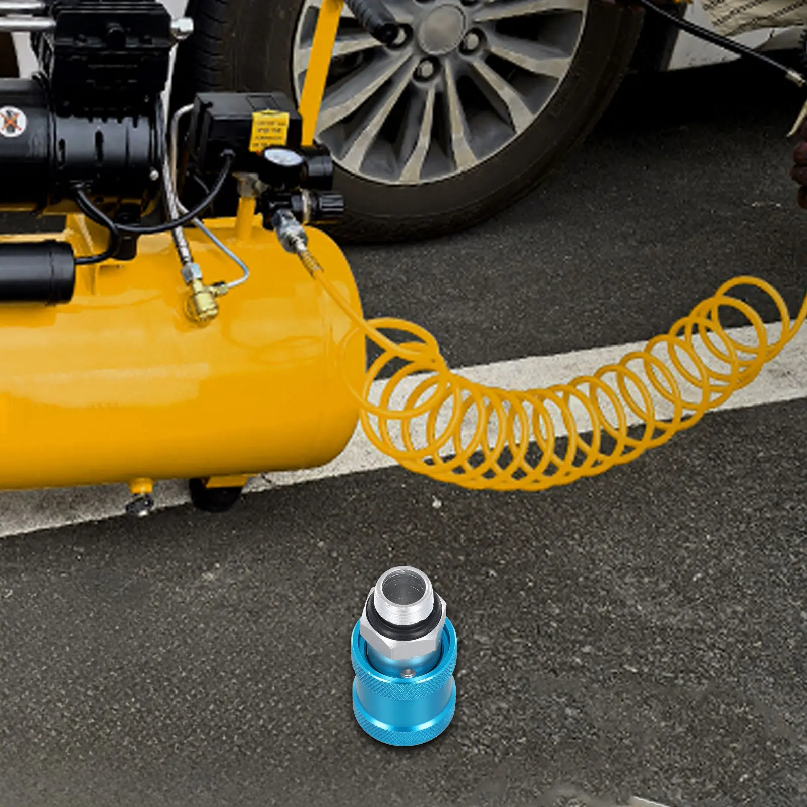 Ручной переключатель управления потоком воздуха HSV-06, скользящий клапан, большая эффективная зона потока, односторонний клапан, чувствительный скользящий клапан