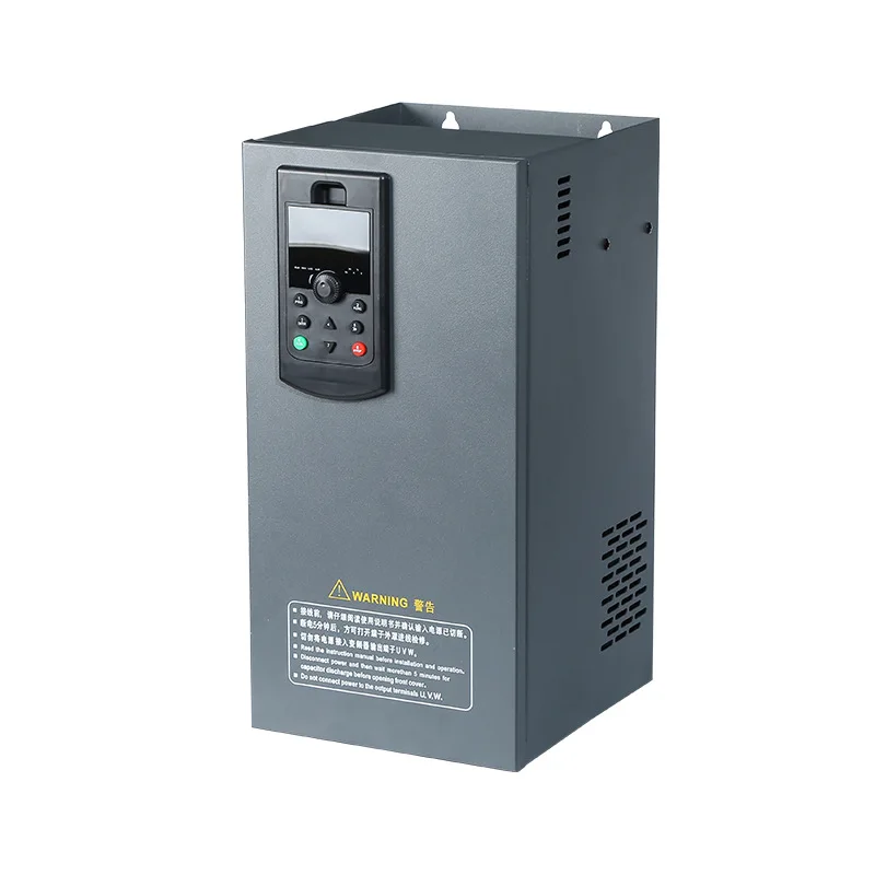 

22KW30KW three-phase general heavy-duty standard frequency converter special governor for fan and water pump