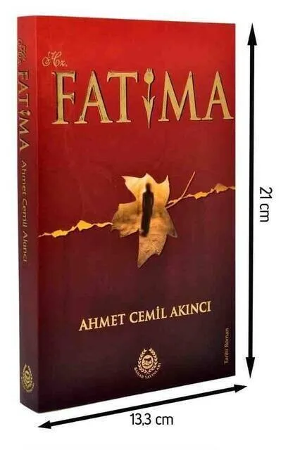 

Hz. Fatıma-1696