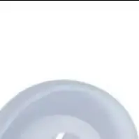 

6Pcs Silicone Ear Tips for OPPO Enco Air2 Pro Earbuds Eartips for OPPO Enco Air2 Pro Buds TWS Tips headphones Earplugs