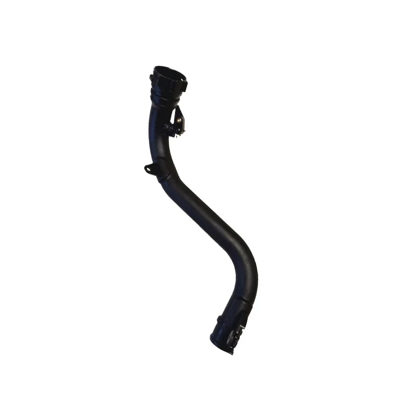 For Ni-ssan Cube Juke Hatchback Evalia NV200 Bus Intercooler Turbo Hose Pipe 14460-1FE0C 14460-1FE1C