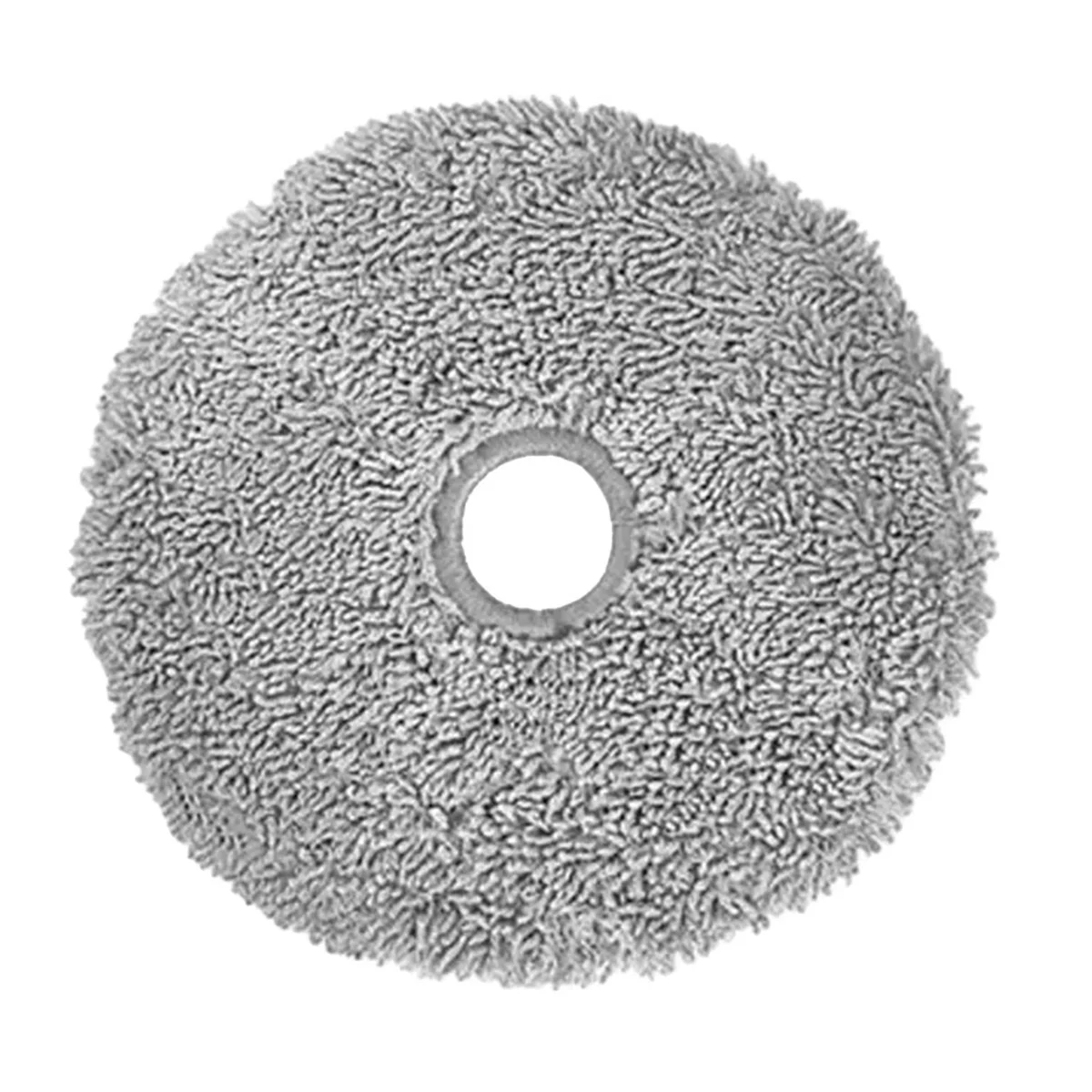 L65A สําหรับ Uwant Edison 2 Plus U250 อะไหล่ทดแทนอุปกรณ์เสริมแปรงด้านข้าง HEPA FILTER Mop ผ้า