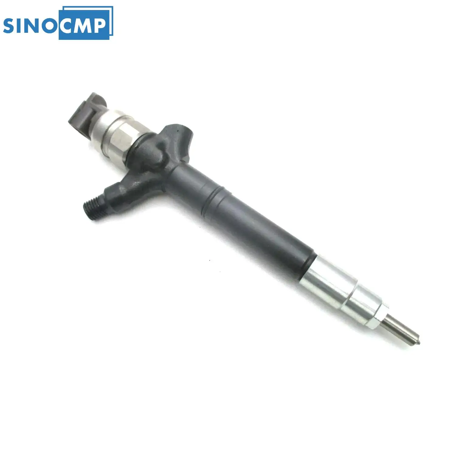 095000-6910 23670-09210 SINOCMP 1PCS New Injector For TOYOTA RAV4 ALA30 2.2D 2006-2012 2AD-FTV