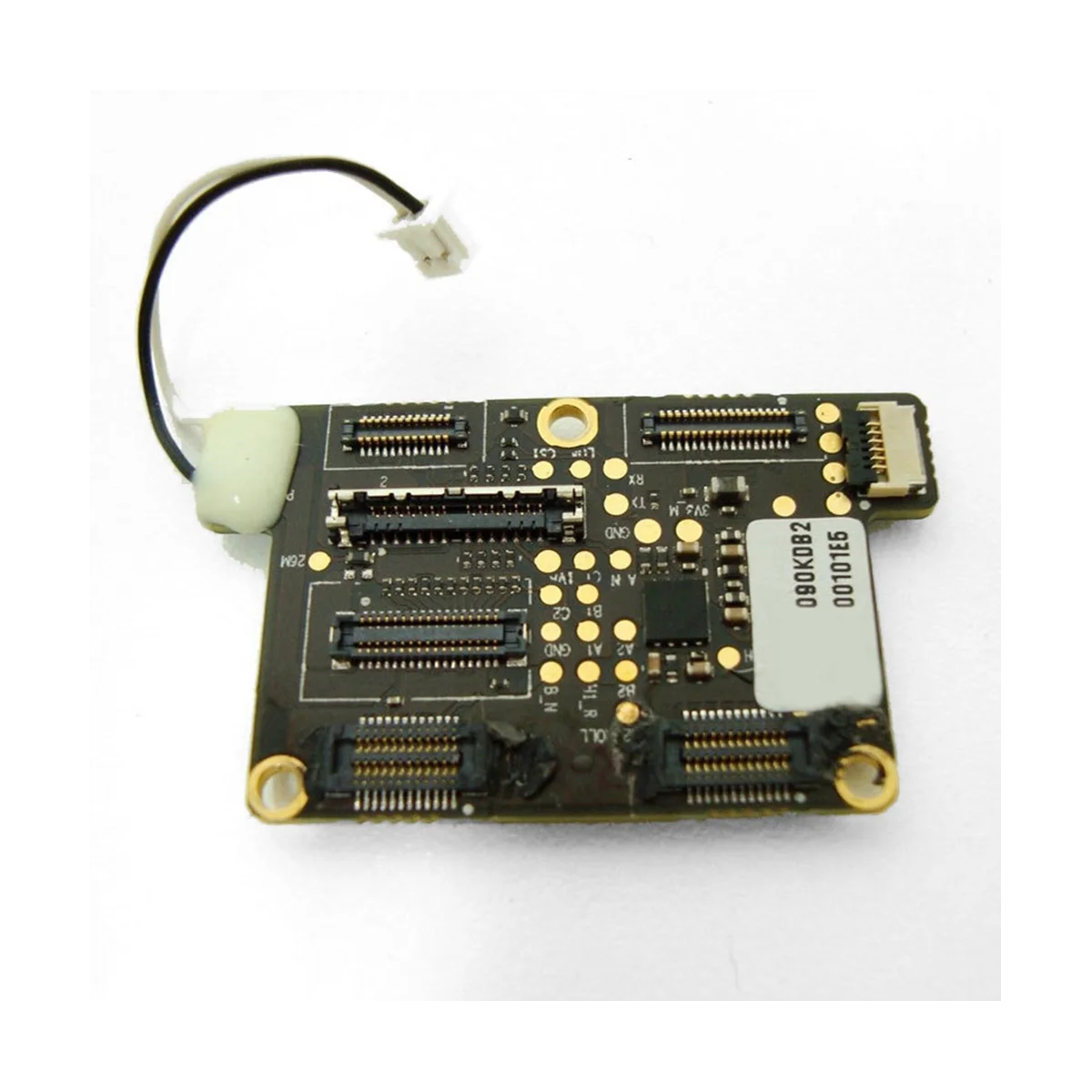 Материнская плата Gimbal для Pro, материнская плата камеры Gimbal, плата управления карданным подвесом, имперская камера Gimbal, многофункциональные запасные части