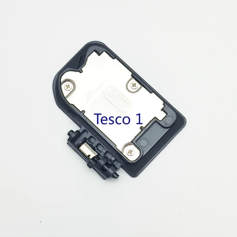 الأصلي غطاء باب البطارية أجزاء ، العلامة التجارية الجديدة ، سوني ILCE-7M4 ILCE-7rM4 A7IV A7rIV A7M4 A7rM4 ARM3 A7RIV FX30