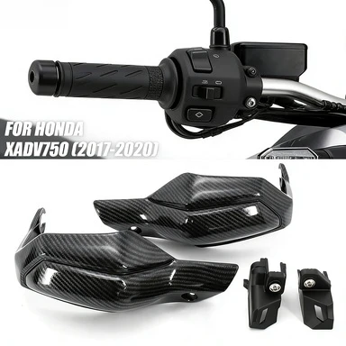 

Fit Honda X-ADV 750 2017-2020 Motorcycle Handguards Hand Protectors Modified Accessories