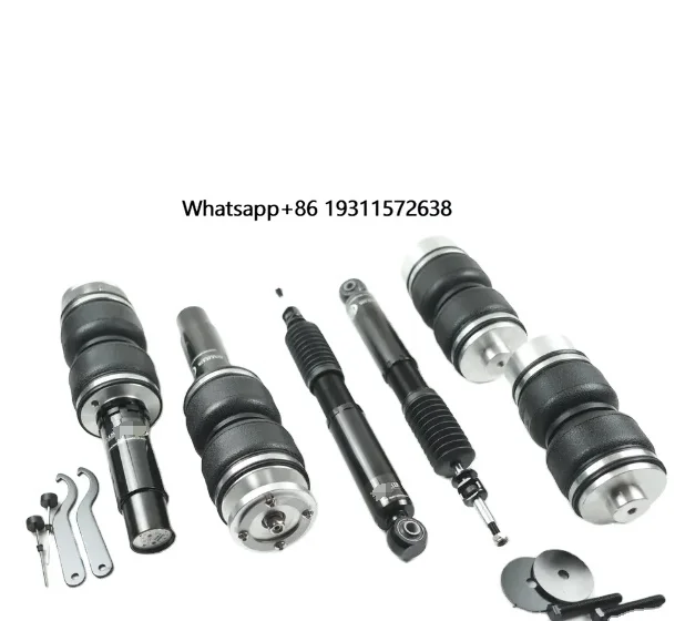

For S5 4WD B8/8T/Air Suspension Kit /air Strut/shock Absorber