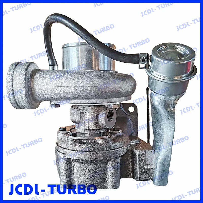 توربو S100G 11539980000 11539900000 1153-988-0000 1153 988 0000 1153-980-0000 شاحن توربيني لمحرك Valtra Industrial 44CWA