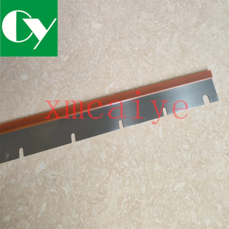 

High Quality 41.010.180 CD102 SM102 Wash Up Blade 1090x60x0.5mm