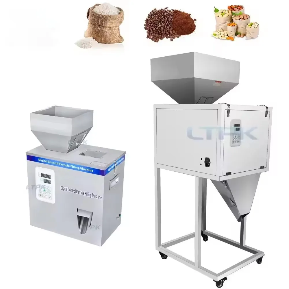 

Multifunction Powder Dispensing Weight Filling Machine Flour Spices Coffee Milk Powder Sachet Pouch Bag Filling Machine Price
