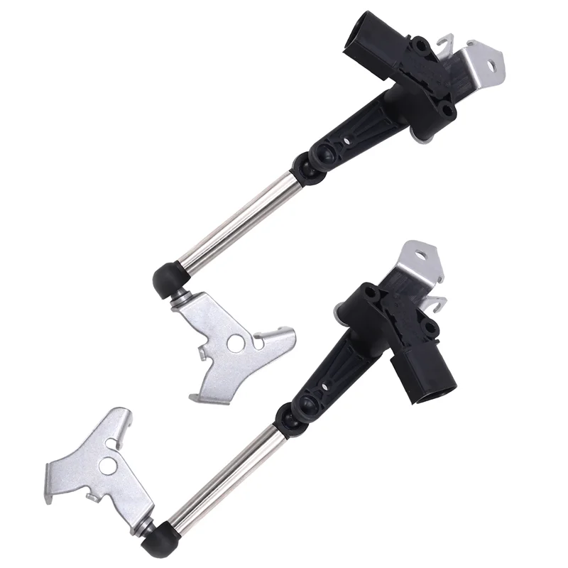 

1Pair Rear Height Level Sensor Bracket 971616571 971616572A For Porsche Panamera 971 Bentley Continental GT 2018-2024