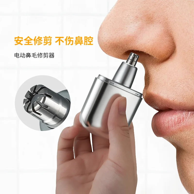 3-in-1-multifunctional-electric-nose-hair-trimmer-set-with-eyebrow-trimmer-shaver-digital-display-washable
