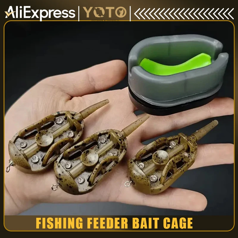 Yoto Carp Fishing I…