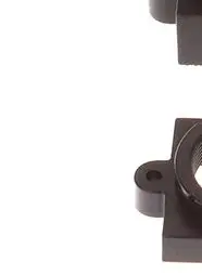 

Набор держателей объектива M12, 5 шт., с расстоянием 20 мм, регулируемой высотой от 7 мм до 16 мм для оптимальной поддержки объектива камеры