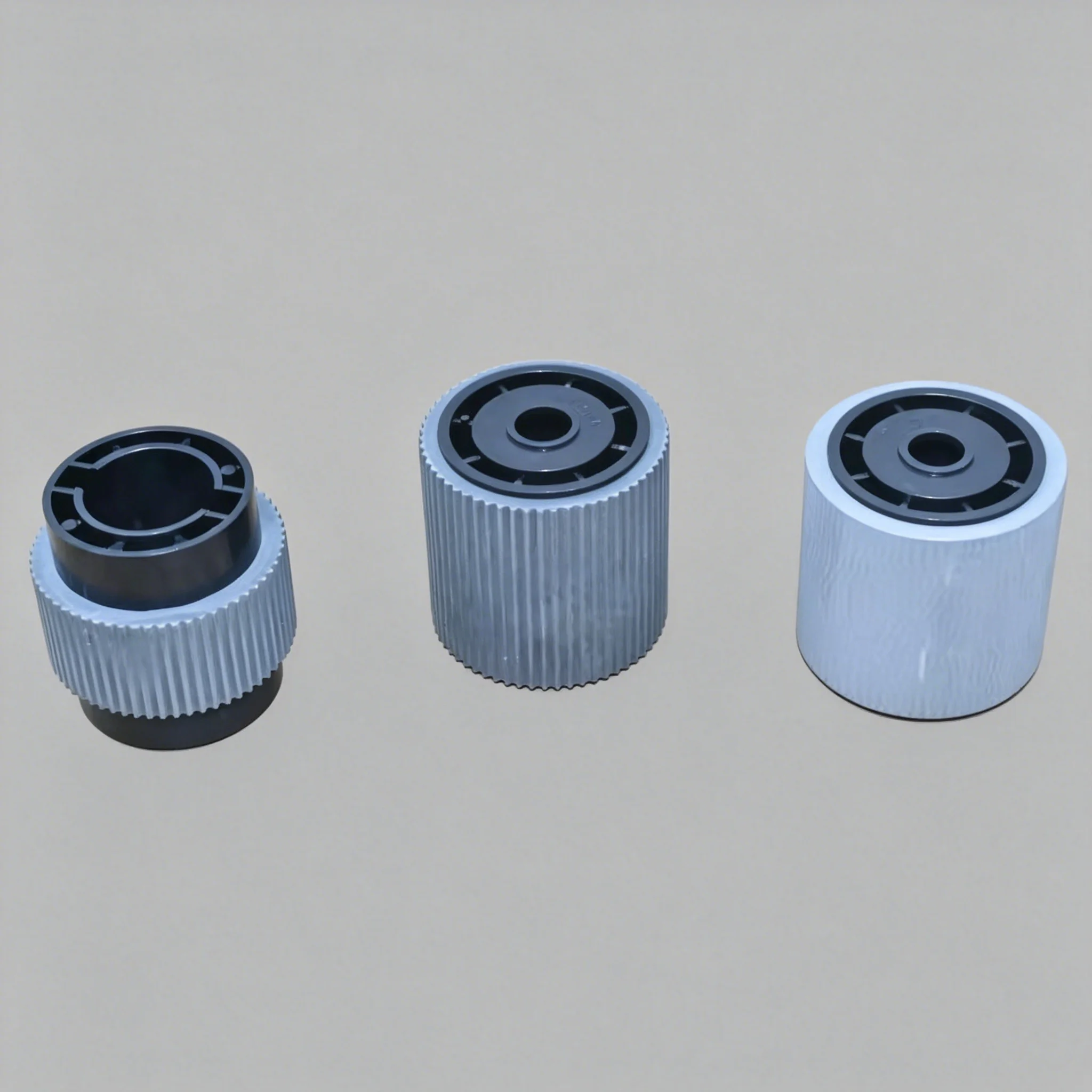 Large Capacity Tray Pickup Rollers for Konica Minolta C6000 C6500 C7000 C6501 C5500 C5501 LU202 PF602 PF601
