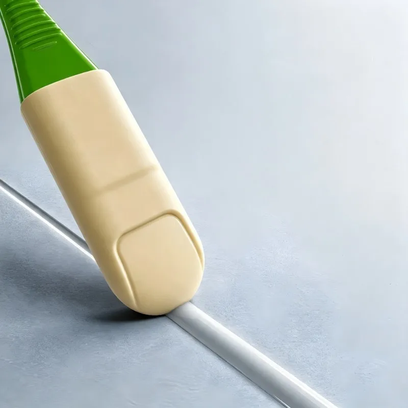 [A92P!】 For Home Renovation Handheld Silicone Grout Tool-ABS Bionic Finger Smoothing Tool