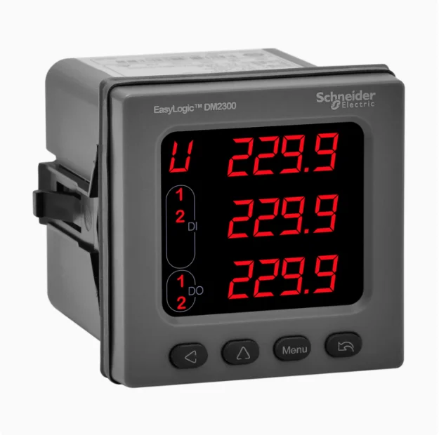 power meter METSEPM5110 METSEPM5310 METSEPM5330 METSEPM5340 METSEPM5350 METSEPM5560 METSEPM5320