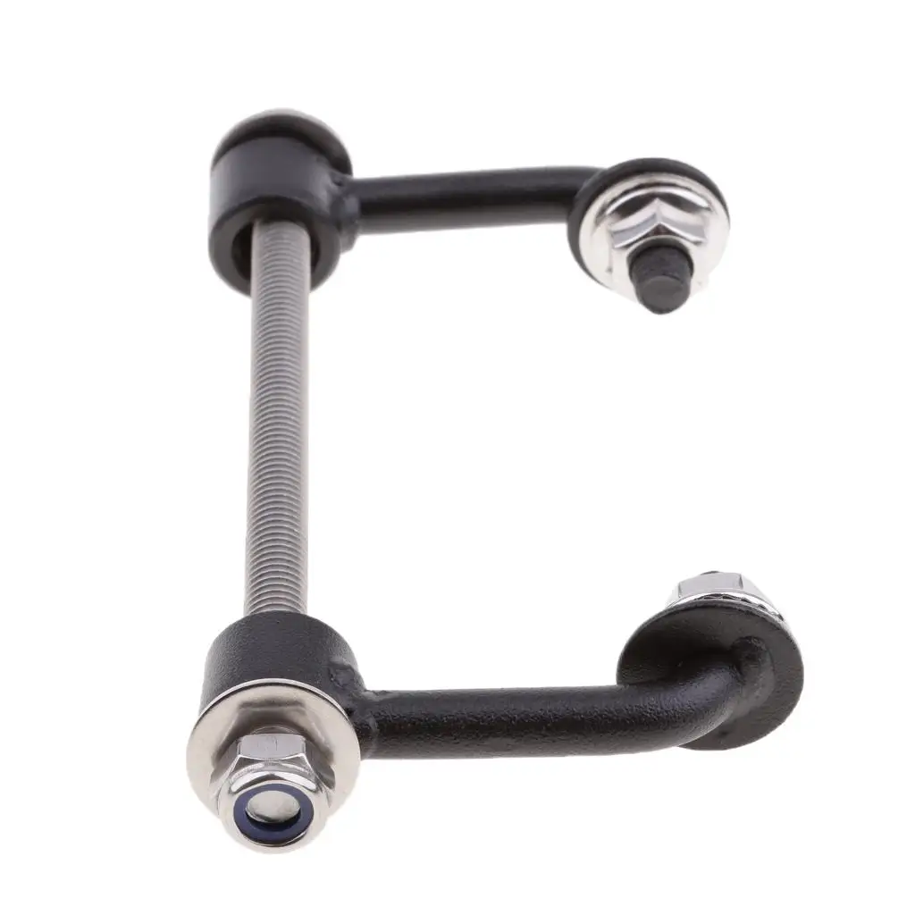 

Комплект подъема бензобака 2 дюйма подходит для Harley XL 883 1200 2-дюймовый подъем