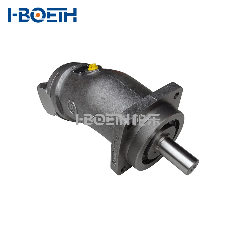 Top Quality A2FO Series Inclined Shaft Piston Motor Hydraulic Motor Best-selling