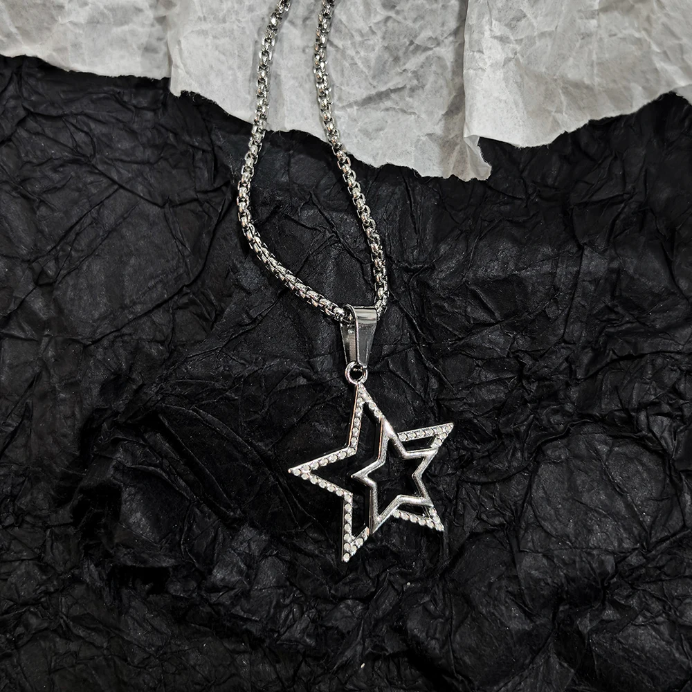 Thumbnail 4 - #69 Best Layered Chain Necklaces to Buy In 2026