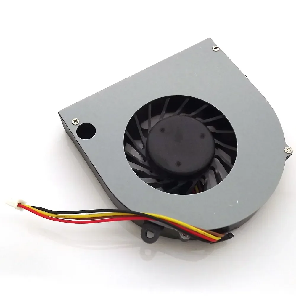 

AB7205HX-GC1 MF60090V1-C480-S99 DC5V 0,4A 4-контактный вентилятор-кулер для IBM Lenovo Ideapad G460 G465 Z460 G570 G560 Z465 Z560 Z565 Вентилятор процессора