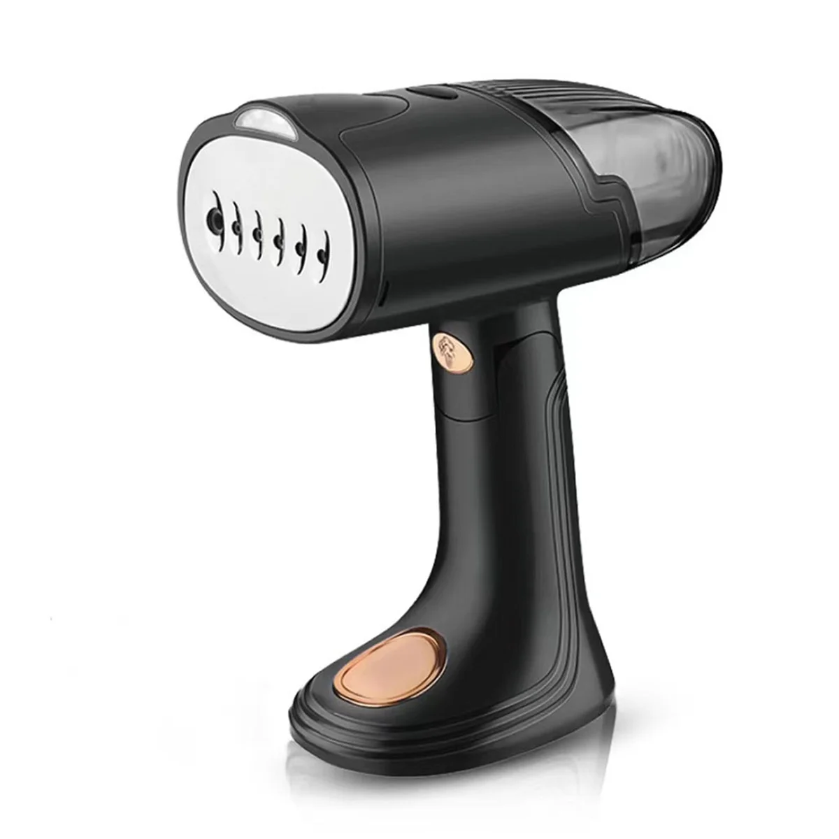 ГОРЯЧАЯ бытовая мини-ручная гладильная машина, портативный мини-утюг для одежды, паровой утюг, сухая глажка и влажная глажка, британская вилка, A