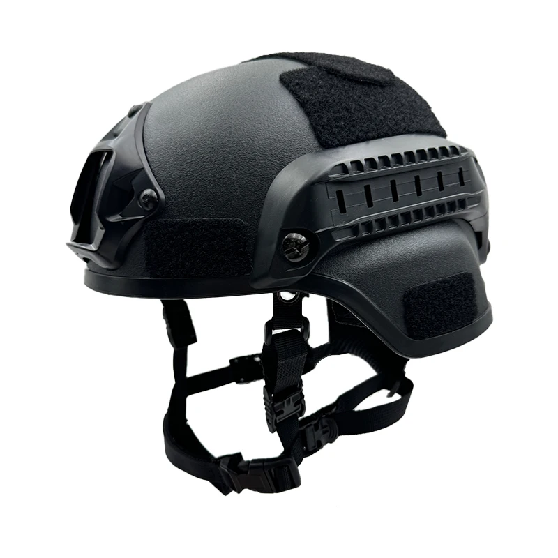 FAST Helmet MICH2000 Wendy Helmet Outdoor Tactical Painball CS SWAT Riding Protect Equipment