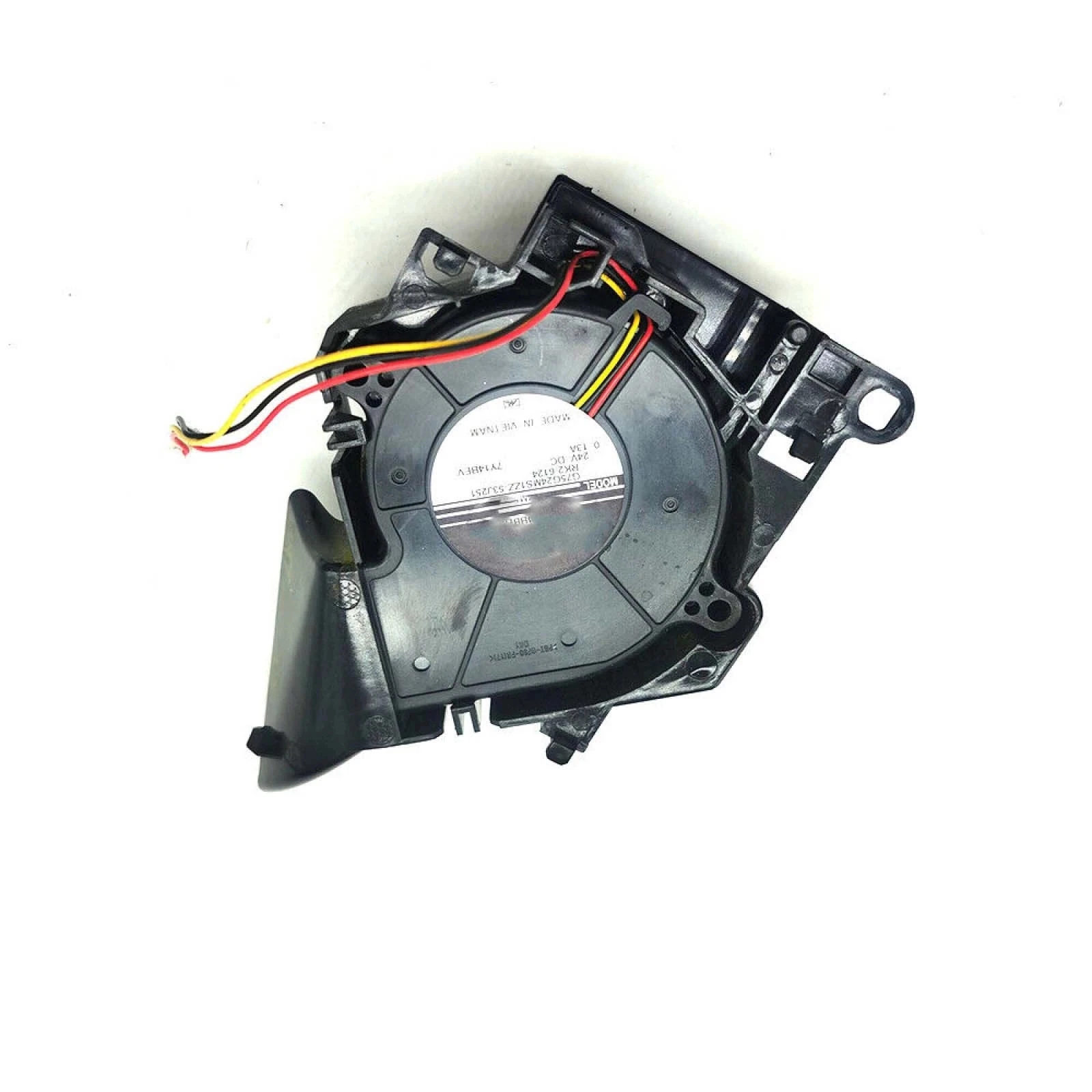 Cooling Fan RK2-6124 Fits For HP M552 M 652 M 577 M 552 M 553 M553 M 653 M577 M652 M653